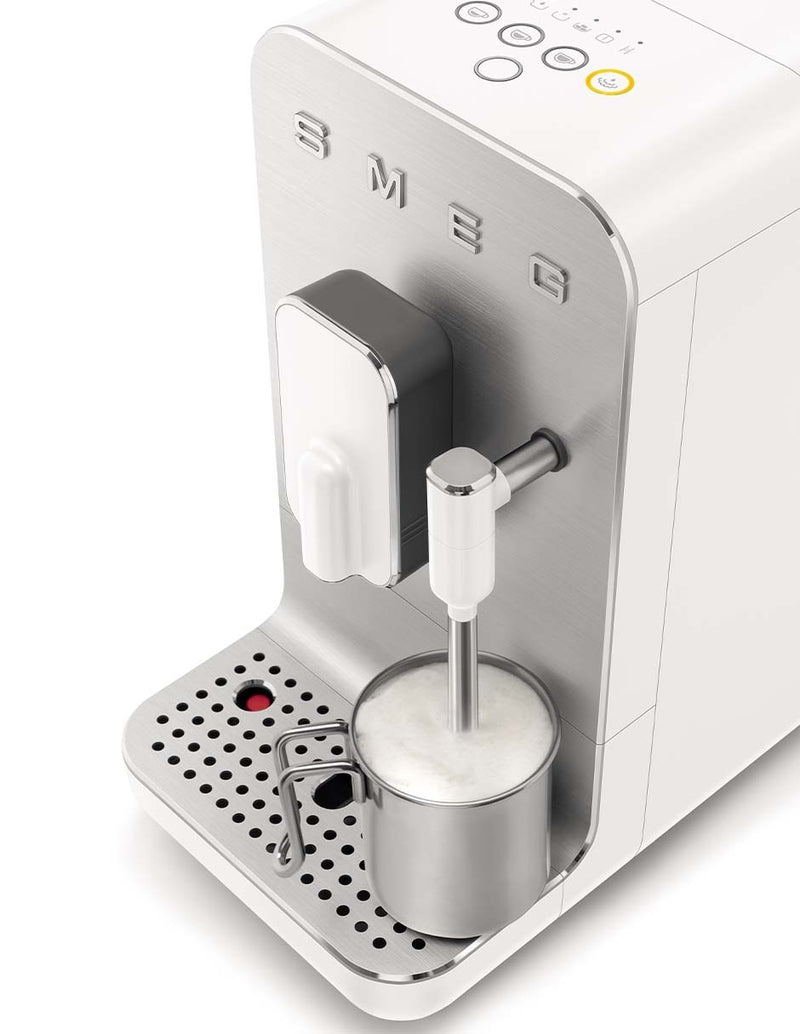 MÁQUINA DE CAFÉ AUTOMÁTICA