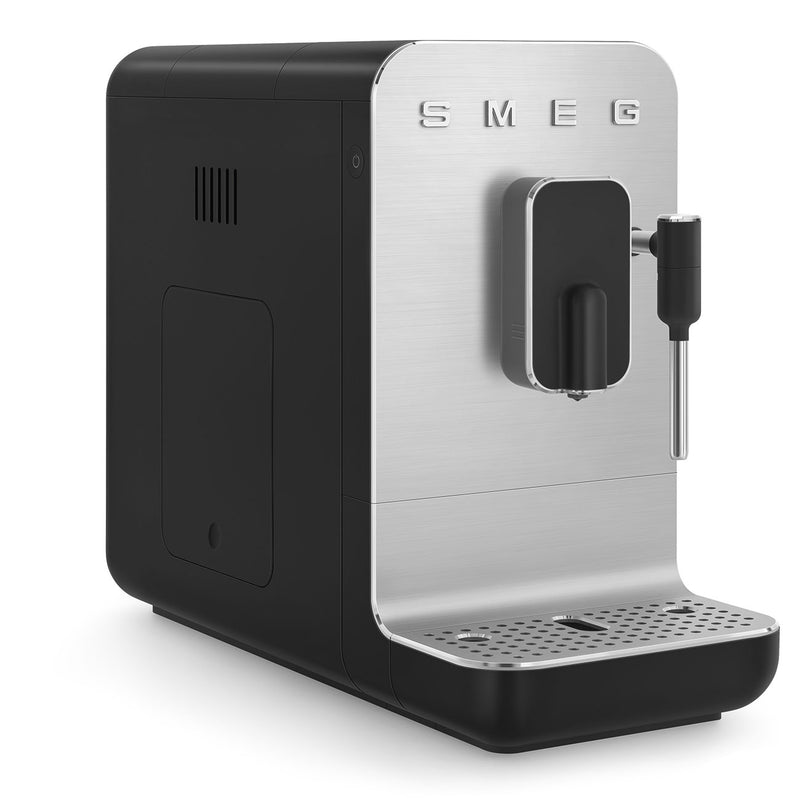 MÁQUINA DE CAFÉ AUTOMÁTICA