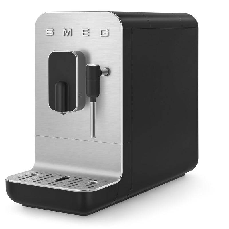 MÁQUINA DE CAFÉ AUTOMÁTICA