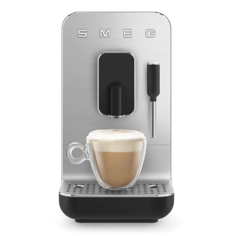 MÁQUINA DE CAFÉ AUTOMÁTICA