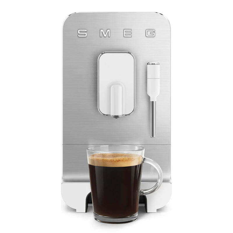 MÁQUINA DE CAFÉ AUTOMÁTICA