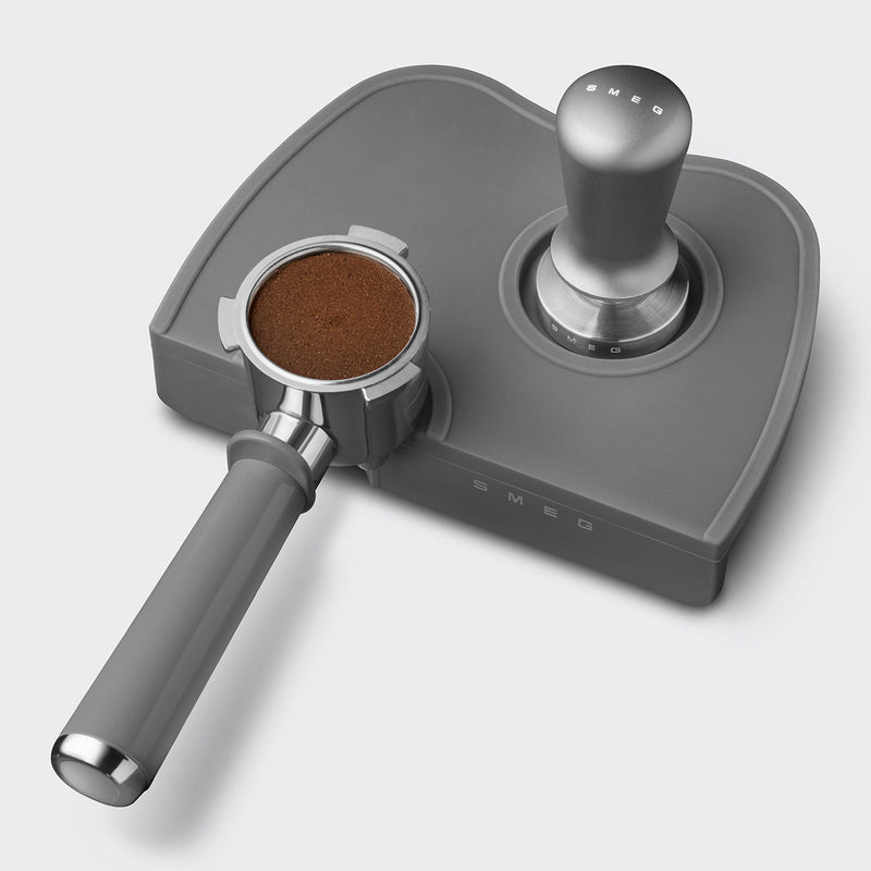 Set de Tamper para Café Smeg