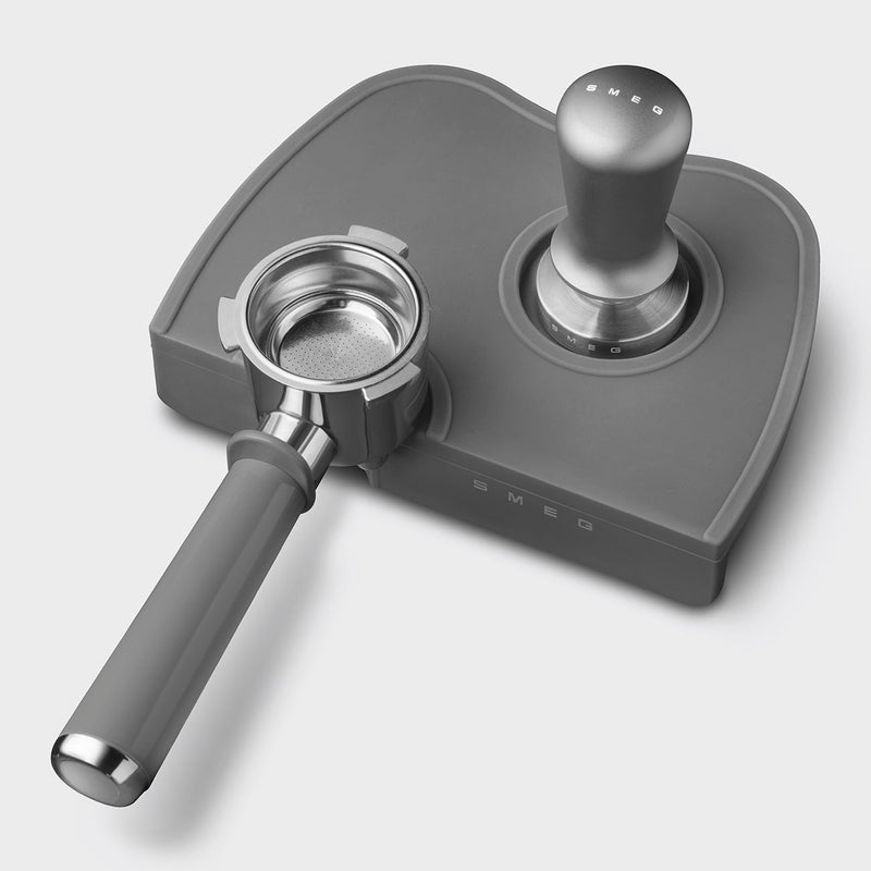 Set de Tamper para Café Smeg