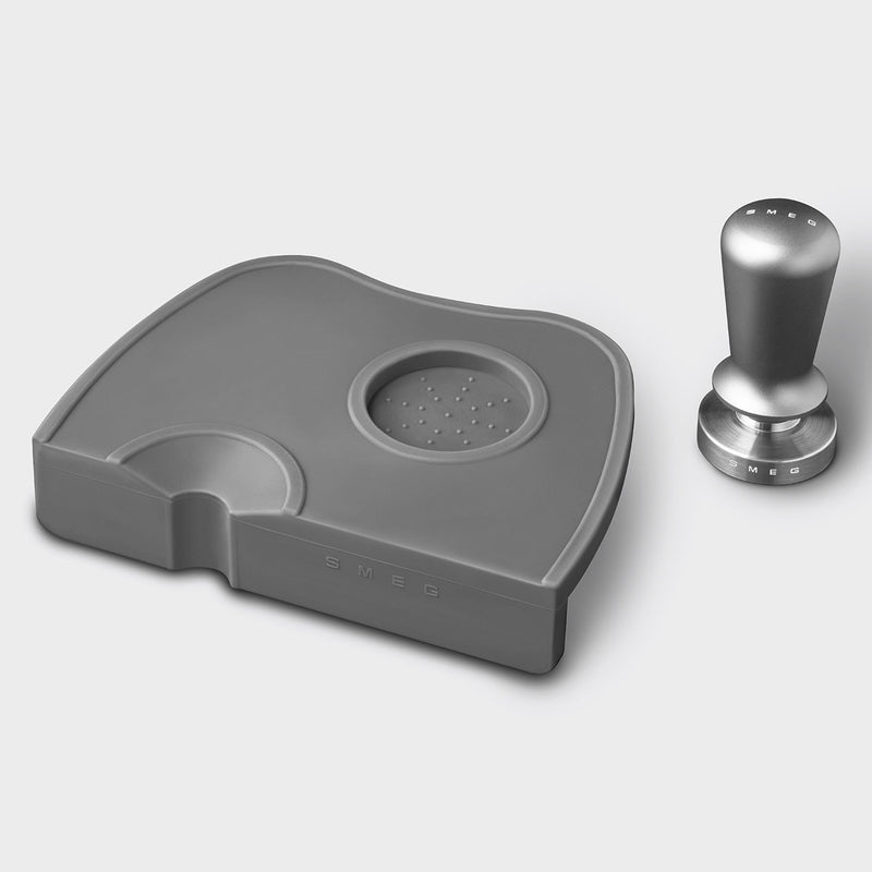 Set de Tamper para Café Smeg